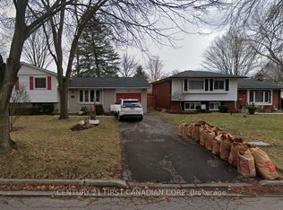 711 Algoma Ave, London, ON N5X1W4