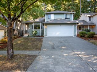 3022 Powder Ridge St SE, Olympia, WA 98501
