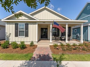 1505 Sundew Ave, Panama City, FL 32405