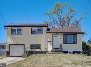 621 Williams Ter, Runnemede, NJ 08078