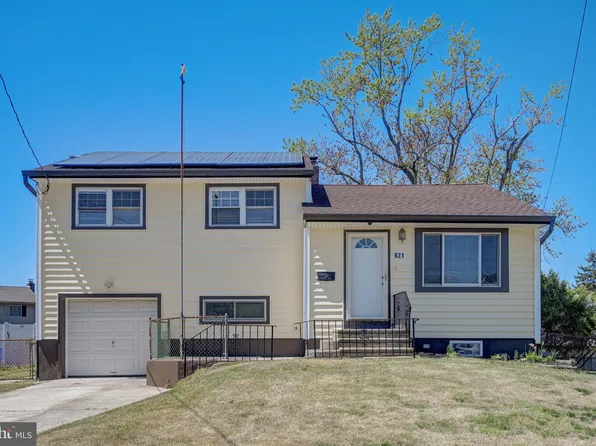 621 Williams Ter, Runnemede, NJ 08078