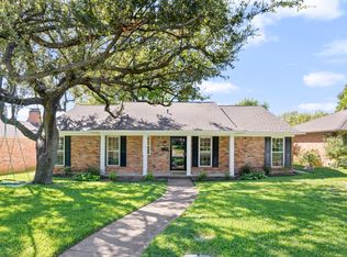 10145 Trailpine Dr, Dallas, TX 75238