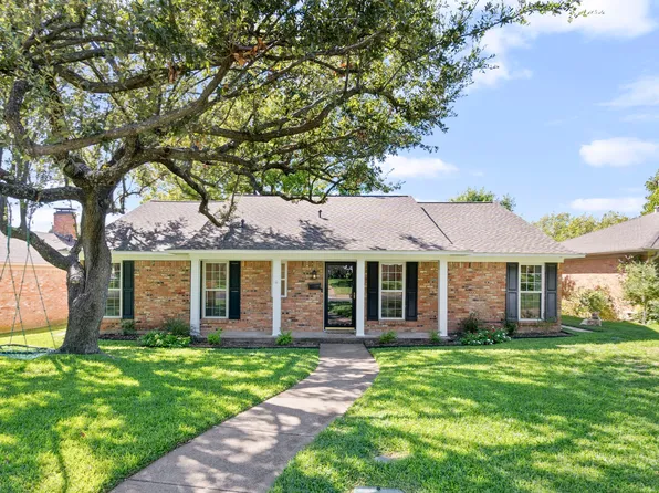 10145 Trailpine Dr, Dallas, TX 75238