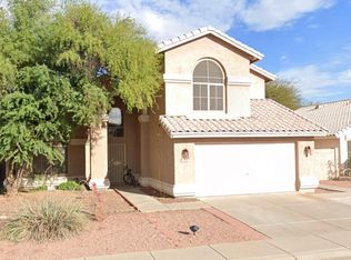 2407 S Sycamore Pl, Chandler, AZ 85286