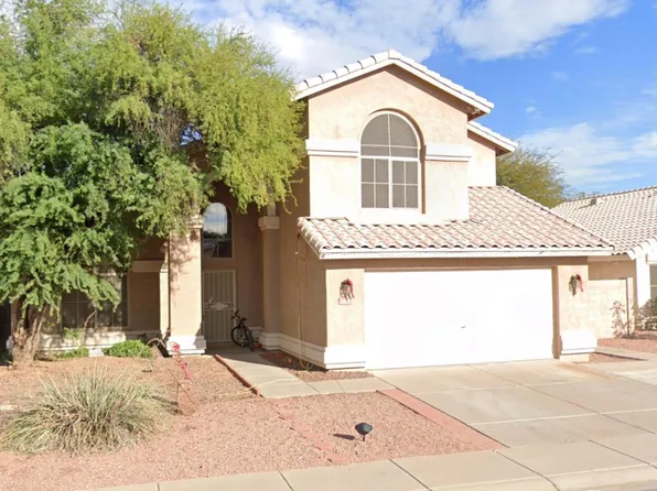 2407 S Sycamore Pl, Chandler, AZ 85286