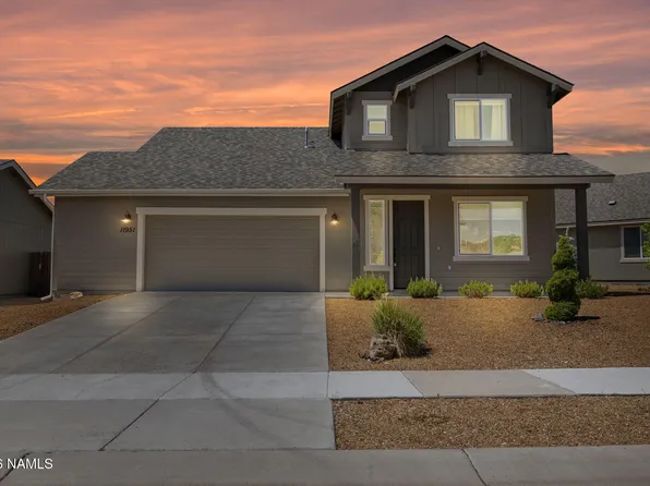11951 Hydrus Rd, Bellemont, AZ 86015