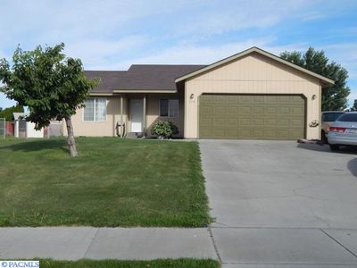 4718 Kalahari Dr, Pasco, WA, 99301
