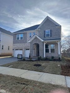 3648 Pierside Dr LOT 1, Hermitage, TN, 37076