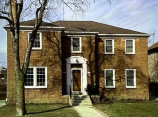 4031 N Bartlett Ave, Milwaukee, WI 53211