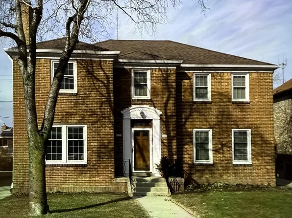 4031 N Bartlett Ave, Milwaukee, WI 53211