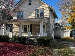 5119 Reed Ave, Ashtabula, OH 44004