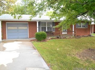 3244 Edgewood Ave, Granite City, IL