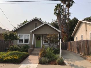 2132 Perkins Way, Sacramento, CA 95818