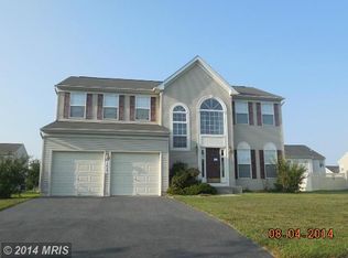 214 Hibiscus Ln, Cambridge, MD 21613