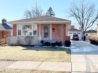 424 N Lincoln Ave, Park Ridge, IL 60068