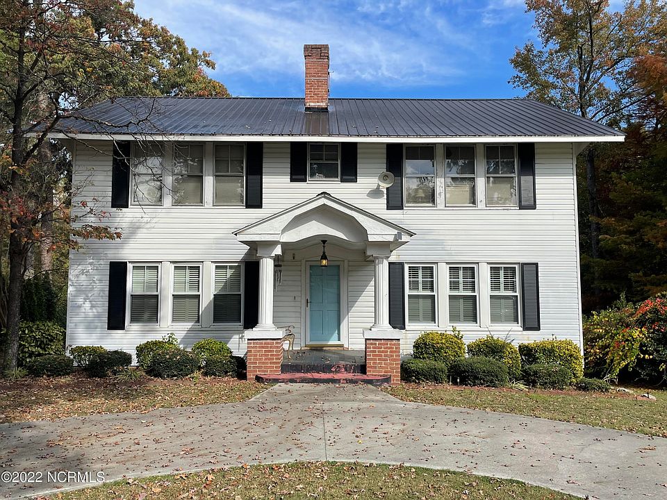 163 Park Circle, Faison, NC 28341 Zillow