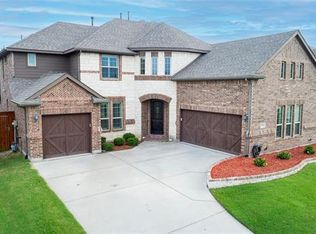 2406 Sundown Pkwy, Rowlett, TX 75089