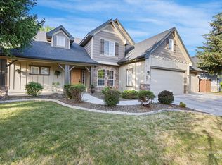 891 E Kaibab Trail Dr, Meridian, ID 83646