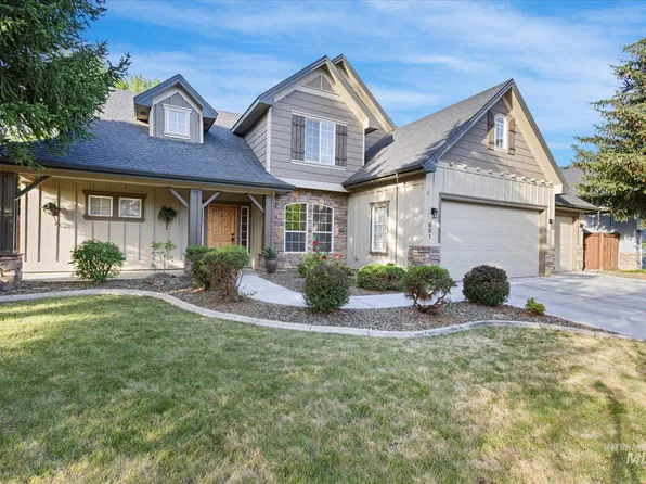 891 E Kaibab Trail Dr, Meridian, ID 83646