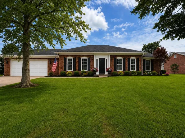521 Shenandoah Dr, Harrodsburg, KY 40330
