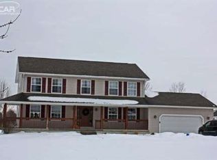 6507 W Carpenter Rd, Flushing, MI 48433