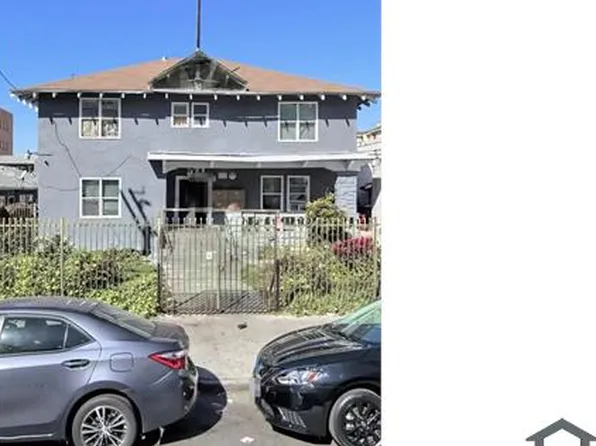 521 S Union Ave, Los Angeles, CA 90017