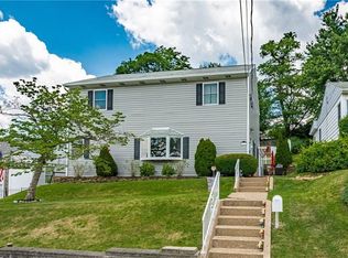 1333 Coronado Rd, McKeesport, PA 15133