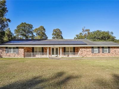 39463 Lincoln Rd, Slidell, LA, 70458