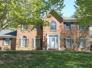 1502 18th Green Ct, Belleville, IL