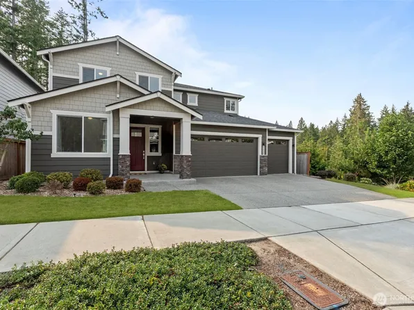 4886 Amherst Way SW, Port Orchard, WA 98366