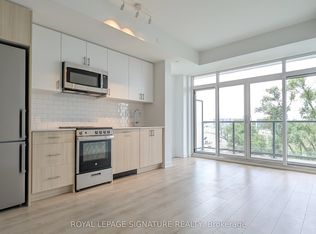 1195 The Queensway W #417, Toronto, ON M8Z 0H1