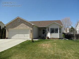 1419 Deerfield Ct, Longmont, CO 80504