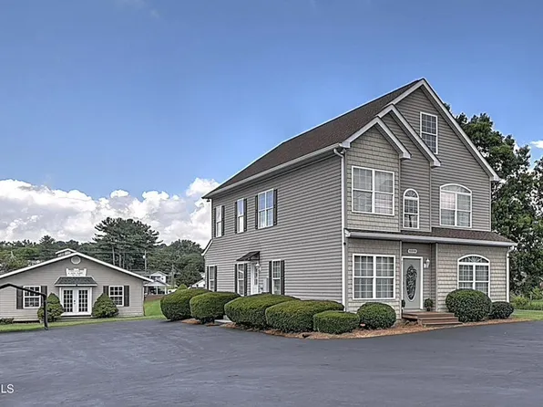 15519 Lee Hwy, Bristol, VA 24202