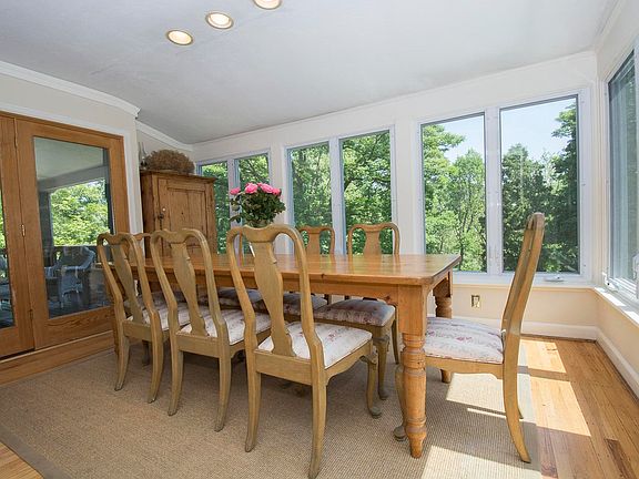 Dining Room or Sun Room