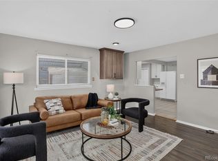 1081 S Knox Court, Denver, CO 80219