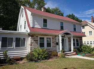 111 Vermont St, West Roxbury, MA 02132