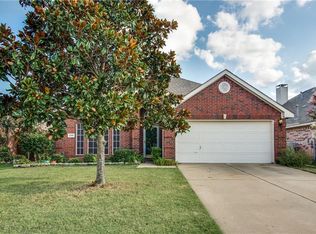 2708 Loon Lake Rd, Denton, TX 76210
