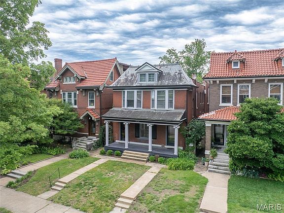 2nd image of 6114 Waterman Blvd