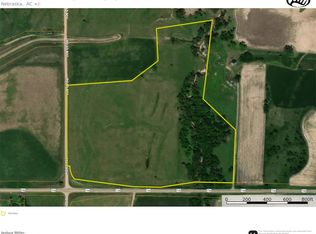 716 Road 900, Red Cloud, NE 68970