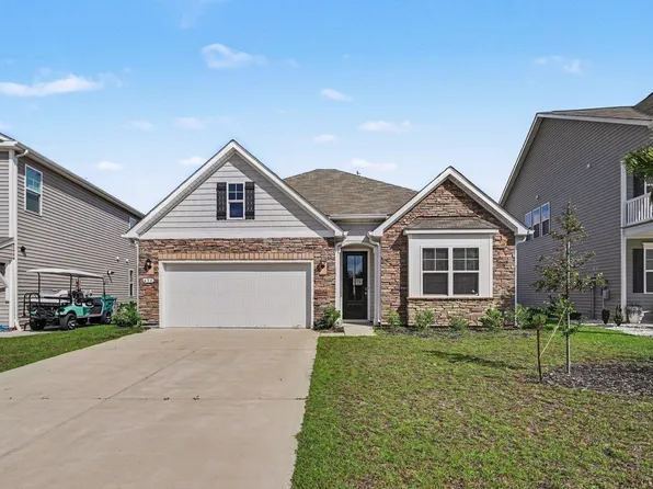 490 Calhoun Falls Dr., Myrtle Beach, SC 29579