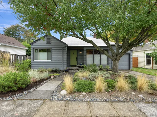 5325 NE Clackamas St, Portland, OR 97213