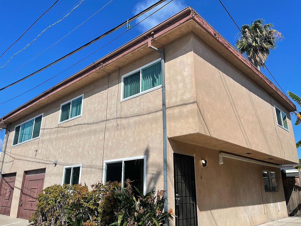 1st image of 2873 Adams Ave Unit B