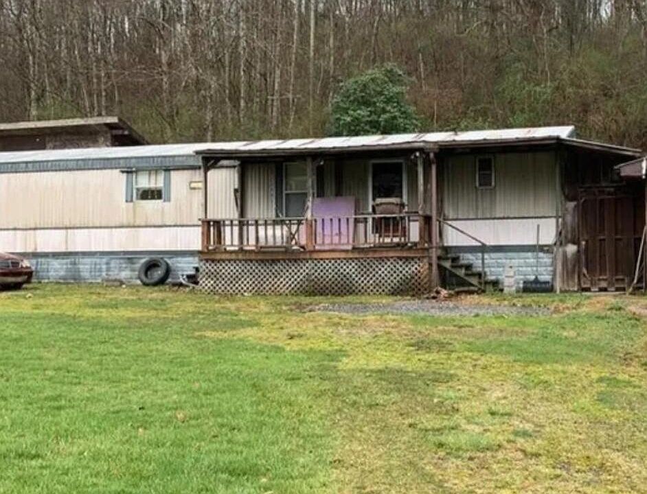 242 Howery Rd, Kegley, WV 24731 Zillow