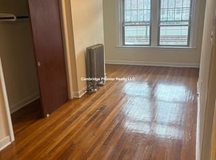 1311 Commonwealth Ave #104, Allston, MA 02134