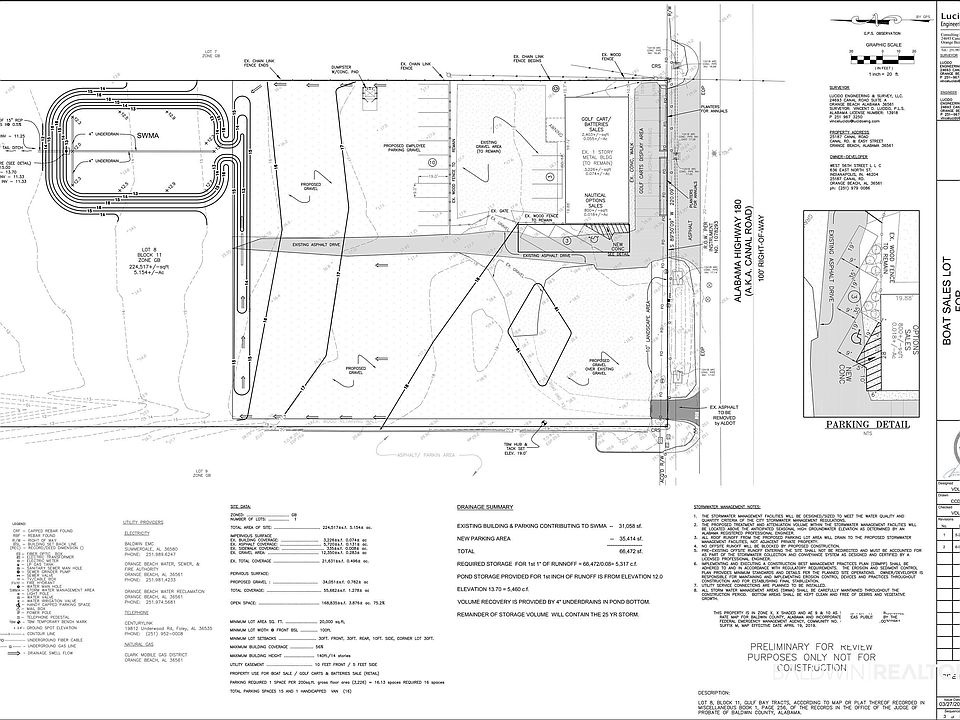 1st image of 25187 Canal Rd