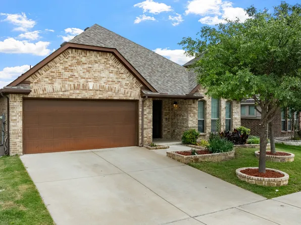 11724 Tuscarora Dr, Fort Worth, TX 76108