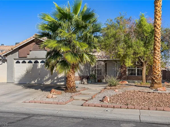 2116 Twisted Oak Ave, North Las Vegas, NV 89032