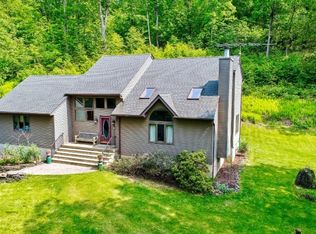 22 Hissim Rd, Great Meadows, NJ 07838