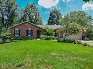 9400 Eddie And Park Rd, Saint Louis, MO