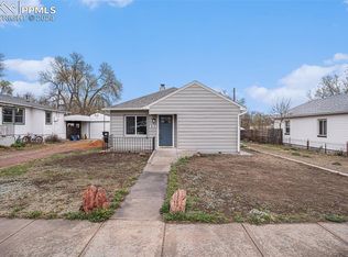 915 Iowa Ave, Colorado Springs, CO 80909